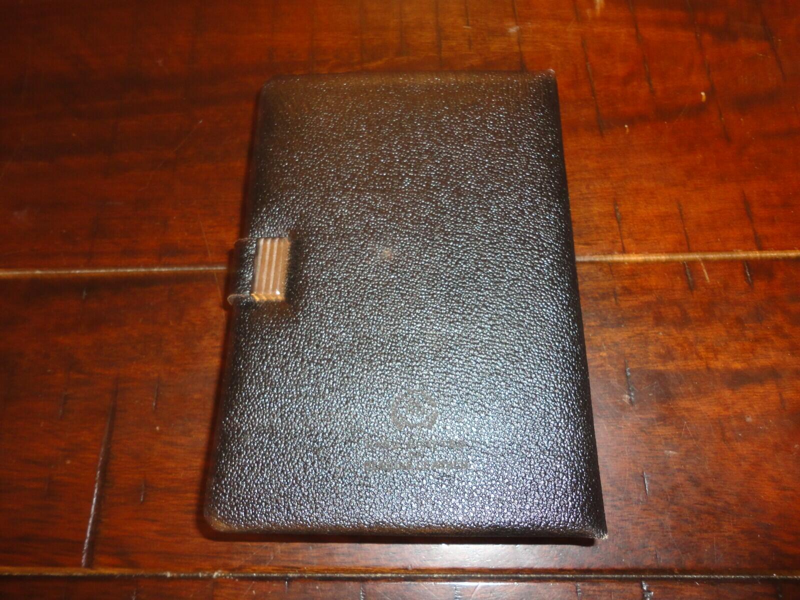 1979 Canada Double Dollar Prestige Set With 50% Silver Dollar (NO OUTER BOX)