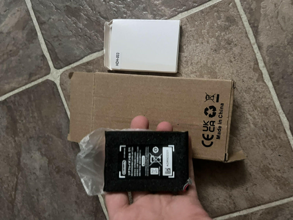 Genuine HDH-003 Battery For Nintendo Switch Lite NS Lite HDH-001 3570mAh