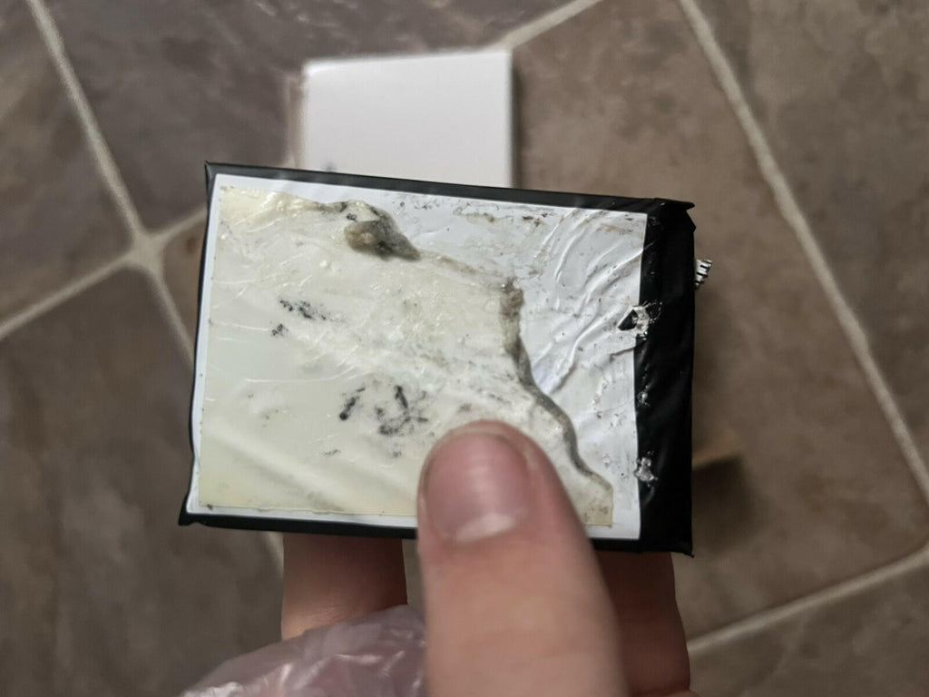 Genuine HDH-003 Battery For Nintendo Switch Lite NS Lite HDH-001 3570mAh