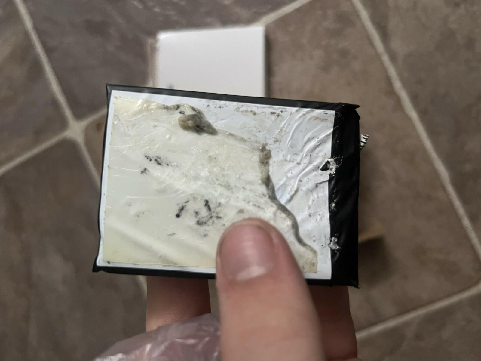 Genuine HDH-003 Battery For Nintendo Switch Lite NS Lite HDH-001 3570mAh