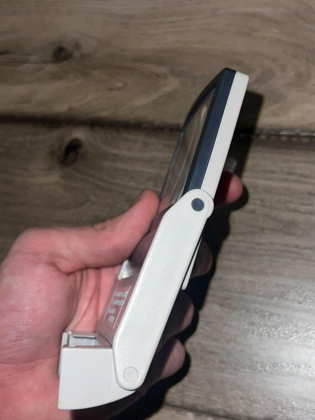 Nintendo Gameboy Light Boy LBP-003 Vic Tokai 1997