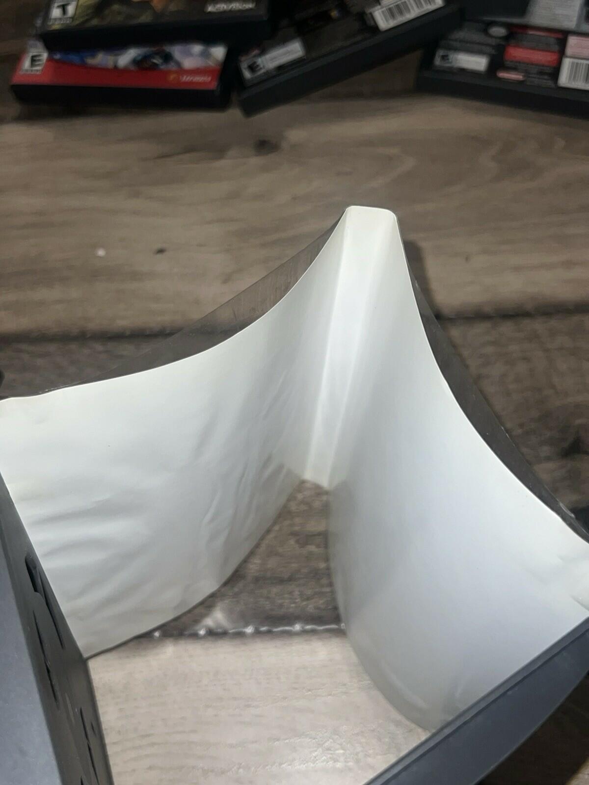 Go! Go! Hypergrind (Nintendo GameCube, 2003) NO MANUAL