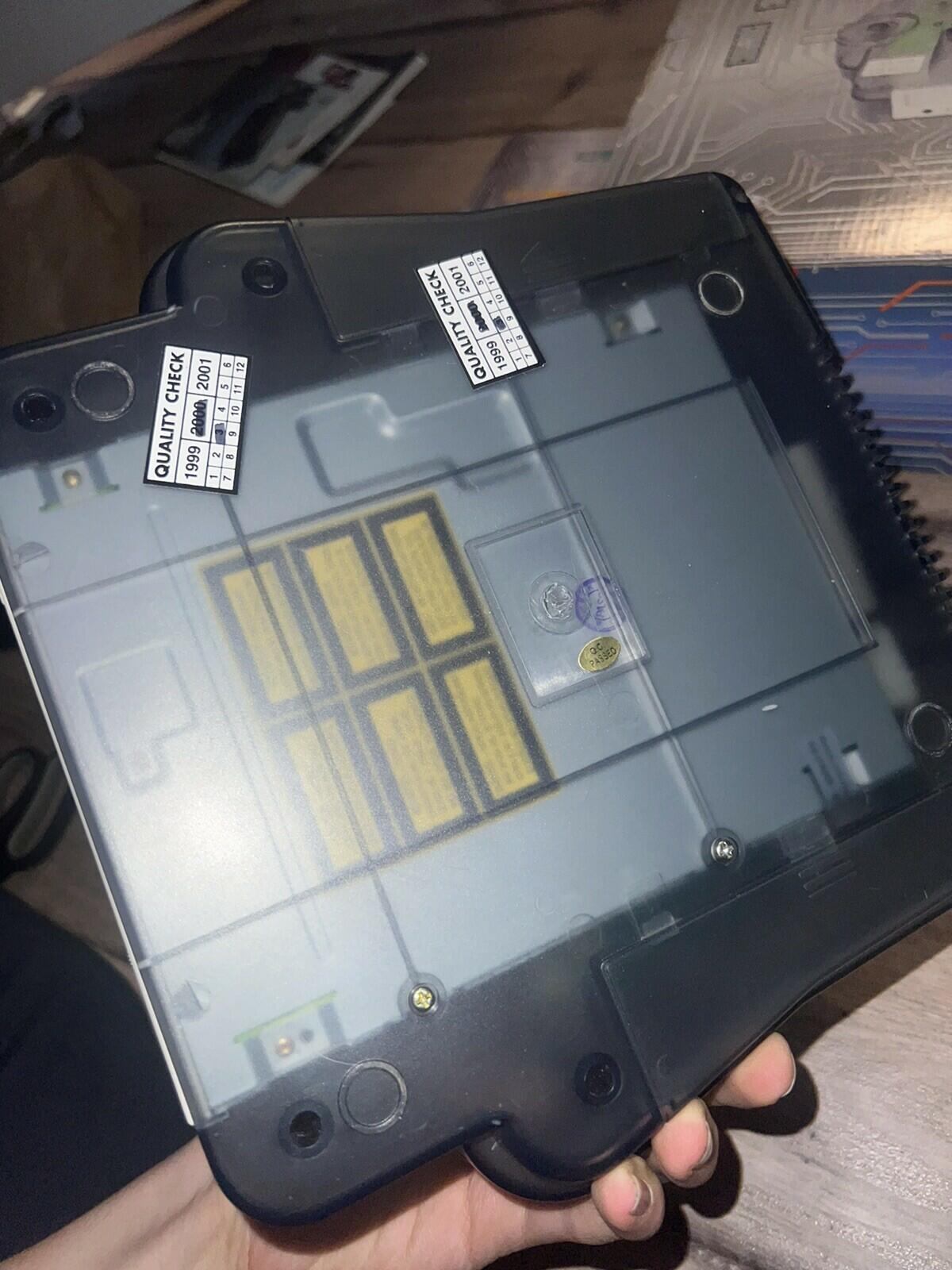 CD64 Plus Cd Rom Drive Nintendo 64 N64 CIB LIKE NEW CONDITION