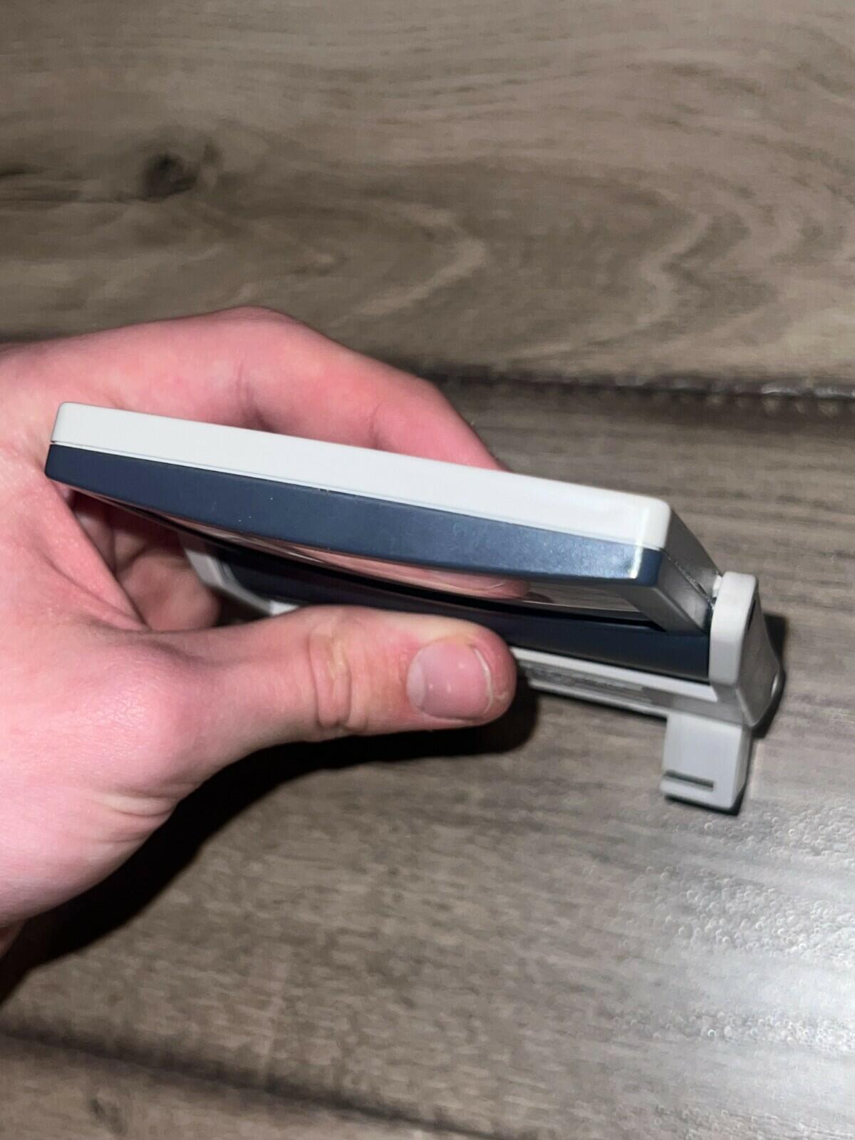 Nintendo Gameboy Light Boy LBP-003 Vic Tokai 1997