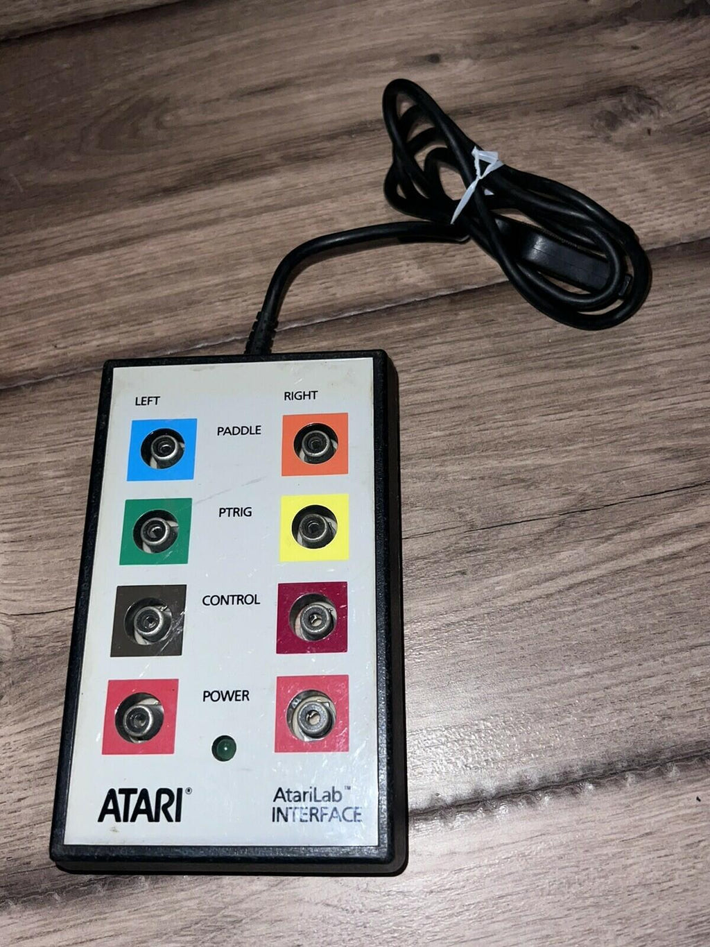 Atarilab Interface Probe Adapter AED80013 800/XL/XE