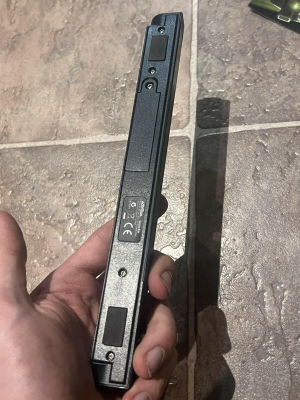 Activision Nintendo Wii Wireless Sensor Bar 76405800 TESTED