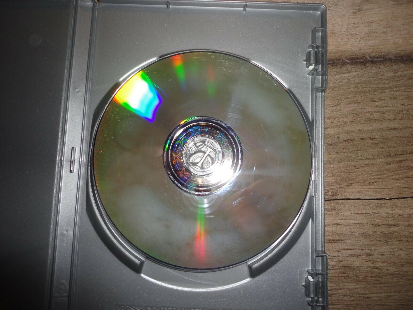 Test Drive - Platinum Hits (Microsoft Xbox, 2002) NO MANUAL