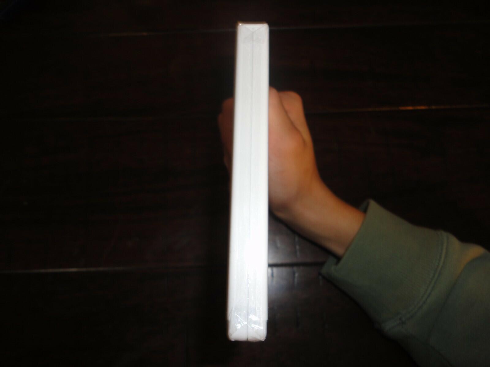 Wii Fit Plus (Nintendo Wii, 2009) BRAND NEW SEALED