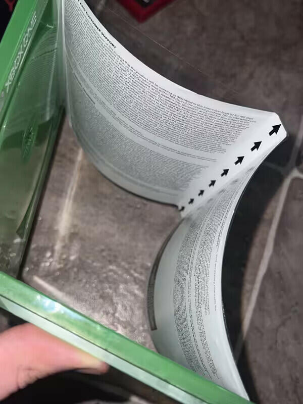 Rocket League [Collector's Edition] (Microsoft Xbox One, 2016) CIB