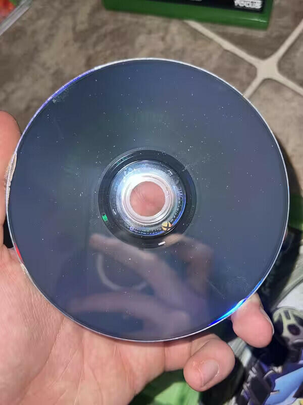 Rocket League [Collector's Edition] (Microsoft Xbox One, 2016) CIB