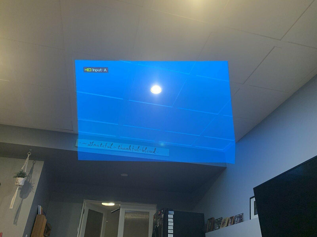 SONY VPL-DX120 Projector 2600 ANSI 4:3 XGA (1024x768) 5Hours Of Use