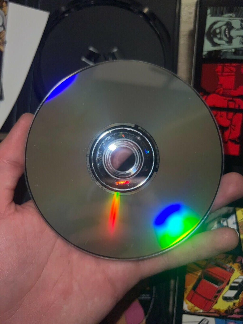 Grand Theft Auto: Double Pack - Greatest Hits (Sony PlayStation 2, 2003) CIB