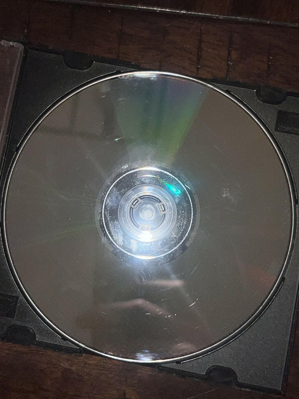 007 Everything or Nothing (Sony Playstation 2 PS2, 2004) DISC ONLY