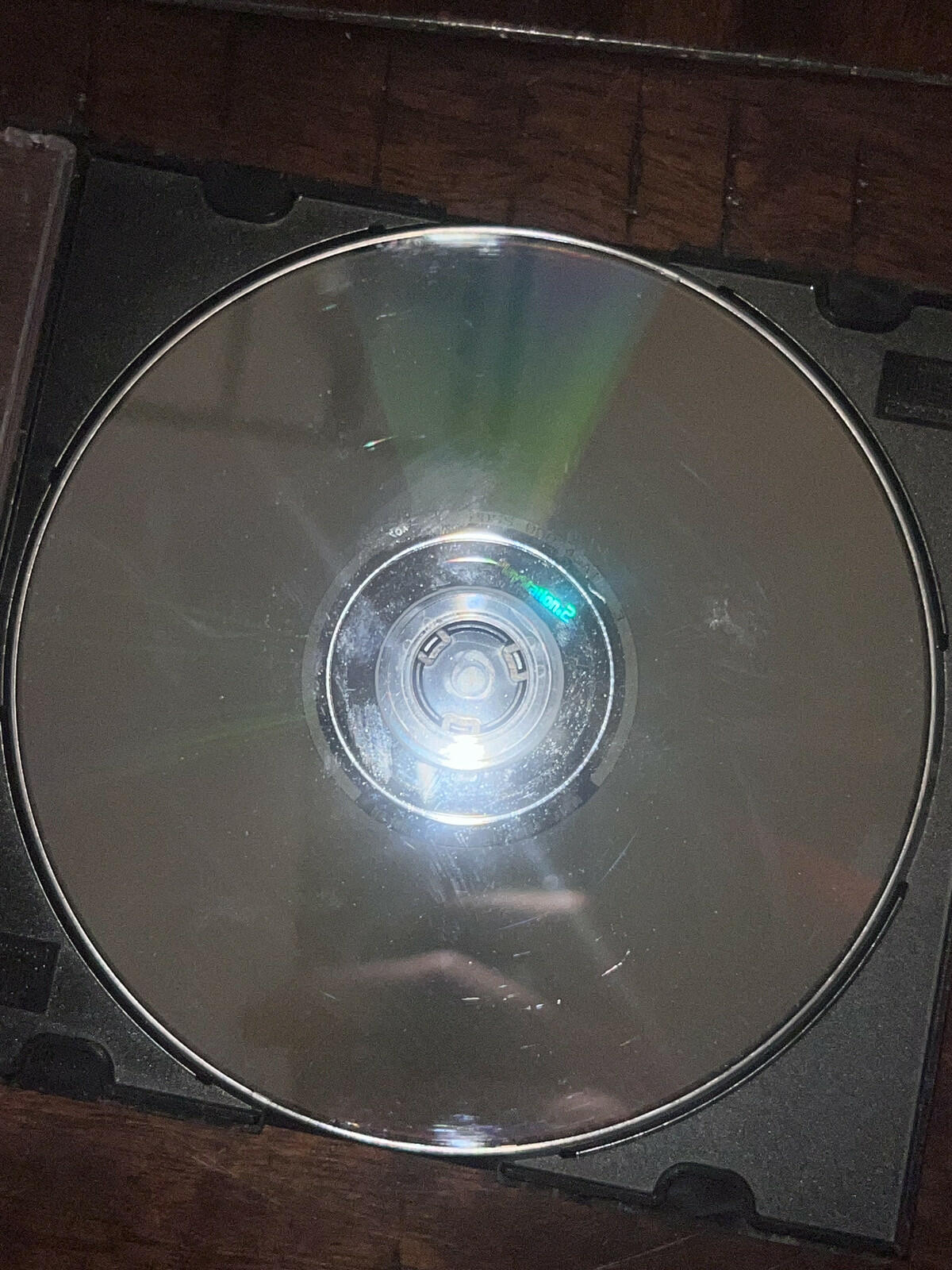 007 Everything or Nothing (Sony Playstation 2 PS2, 2004) DISC ONLY