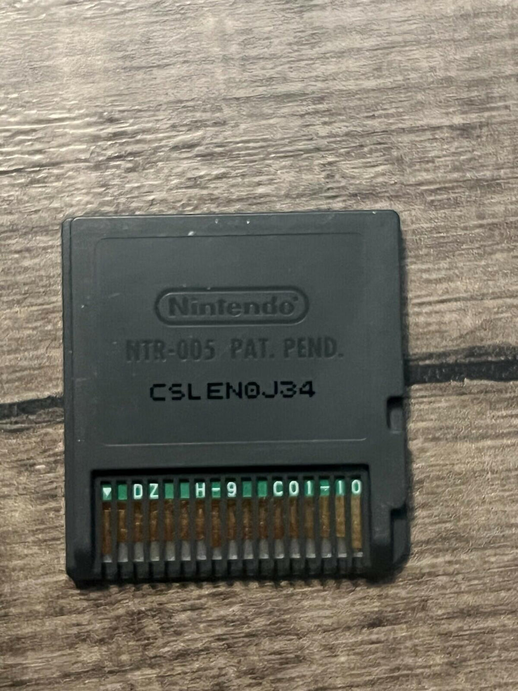 Slingo Quest (Nintendo DS, 2008) CART ONLY