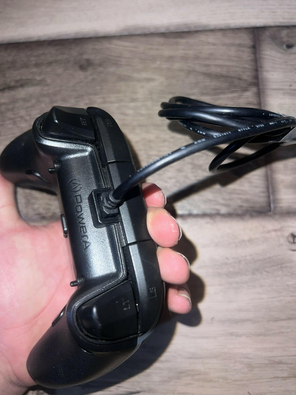 PowerA Spectra Infinity Enhanced Wired Controller For Xbox Series X 1522360-01