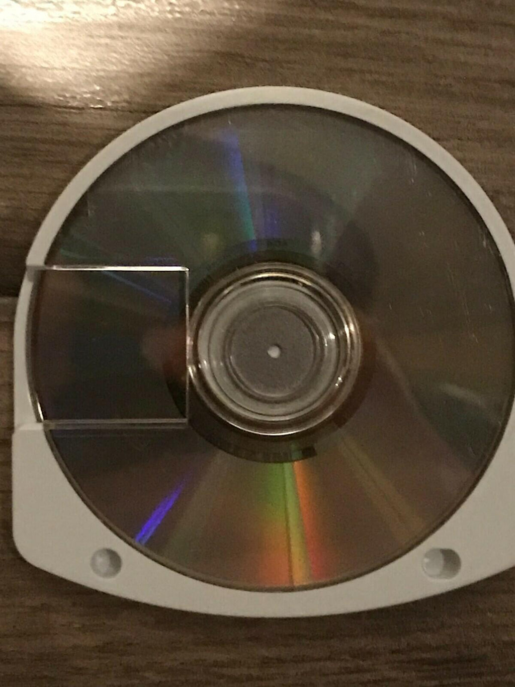 Daxter Greatest Hits (Sony PSP, 2006) Disc Only