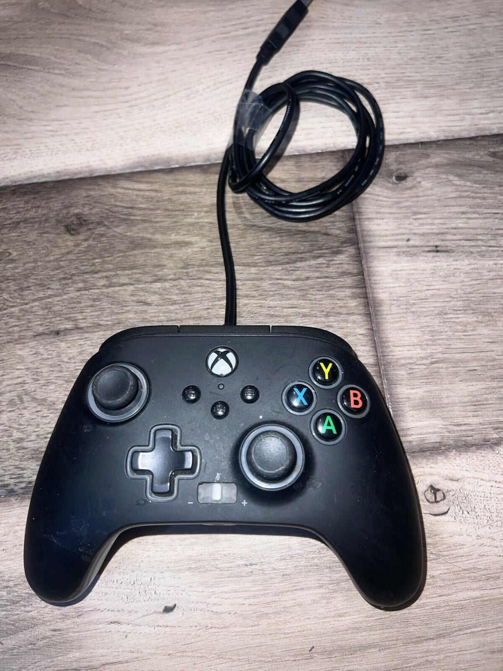 PowerA Spectra Infinity Enhanced Wired Controller For Xbox Series X 1522360-01