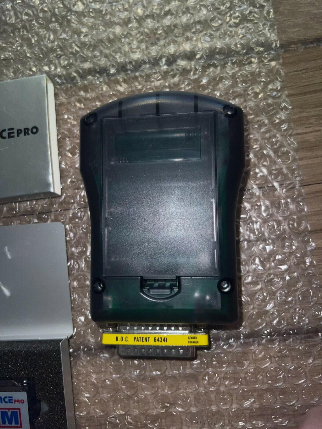 Nintendo Gameboy Advanced Flash Advance Pro Linker 256M Rom