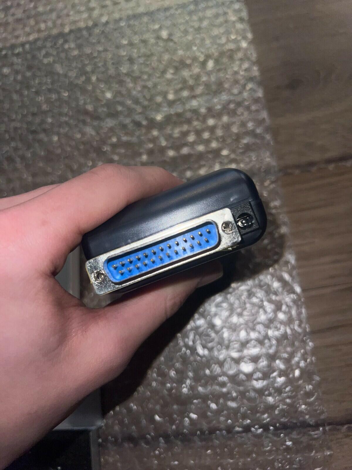 Nintendo Gameboy Advanced Flash Advance Pro Linker 256M Rom