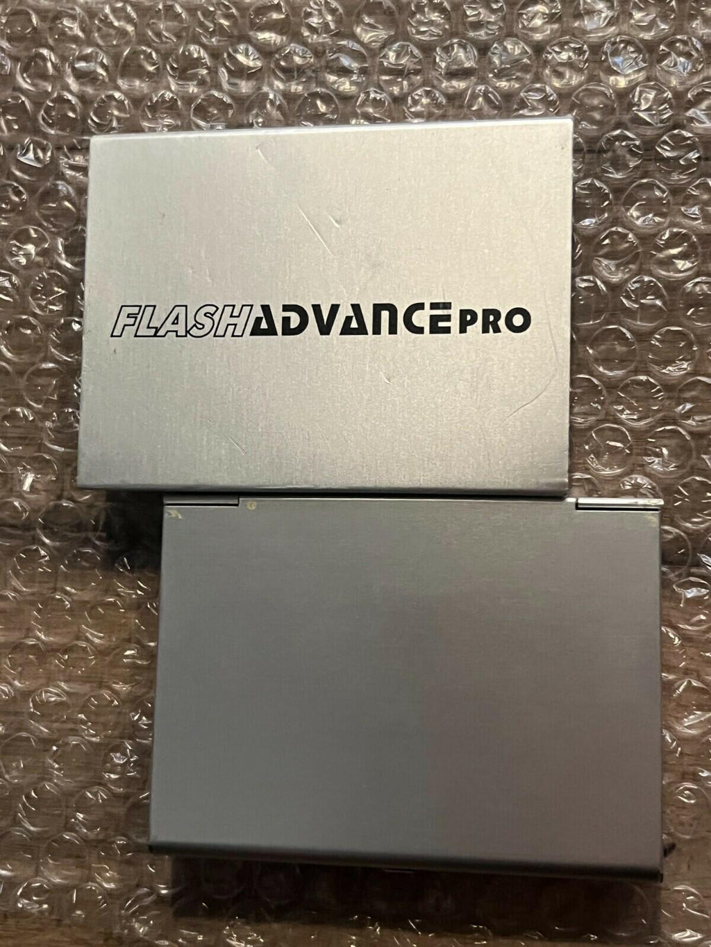 Nintendo Gameboy Advanced Flash Advance Pro Linker 256M Rom