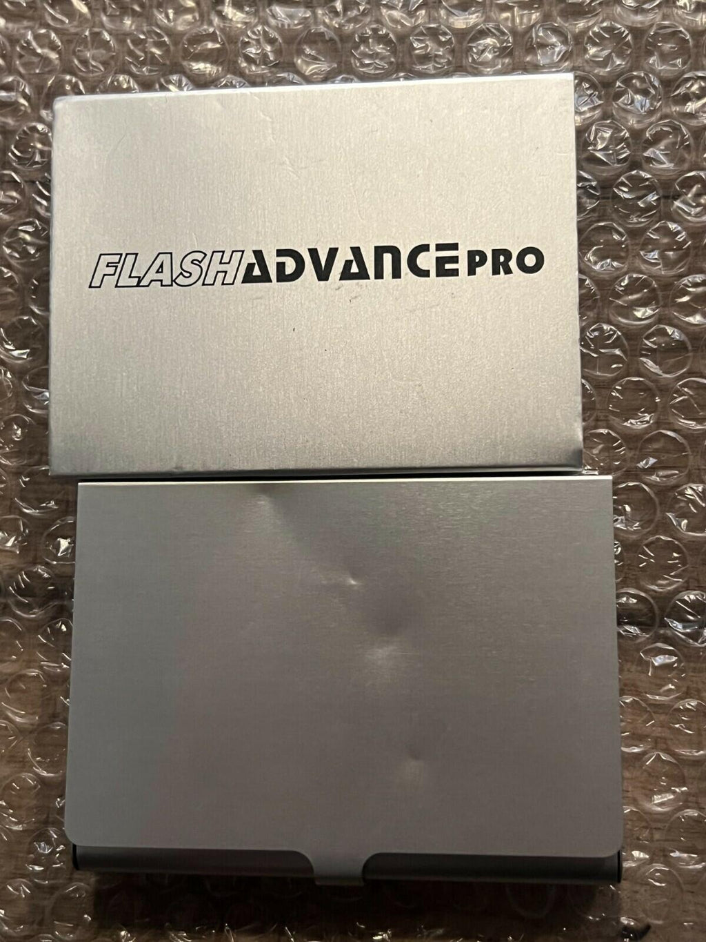 Nintendo Gameboy Advanced Flash Advance Pro Linker 256M Rom