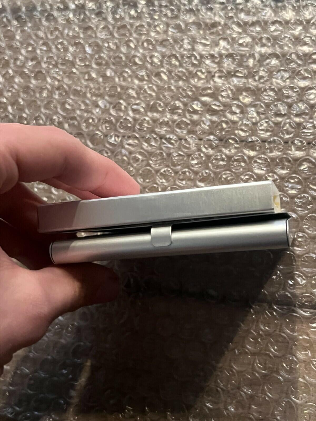 Nintendo Gameboy Advanced Flash Advance Pro Linker 256M Rom