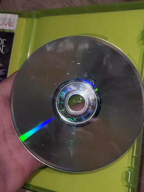 Where the Wild Things Are (Microsoft Xbox 360, 2009) CIB