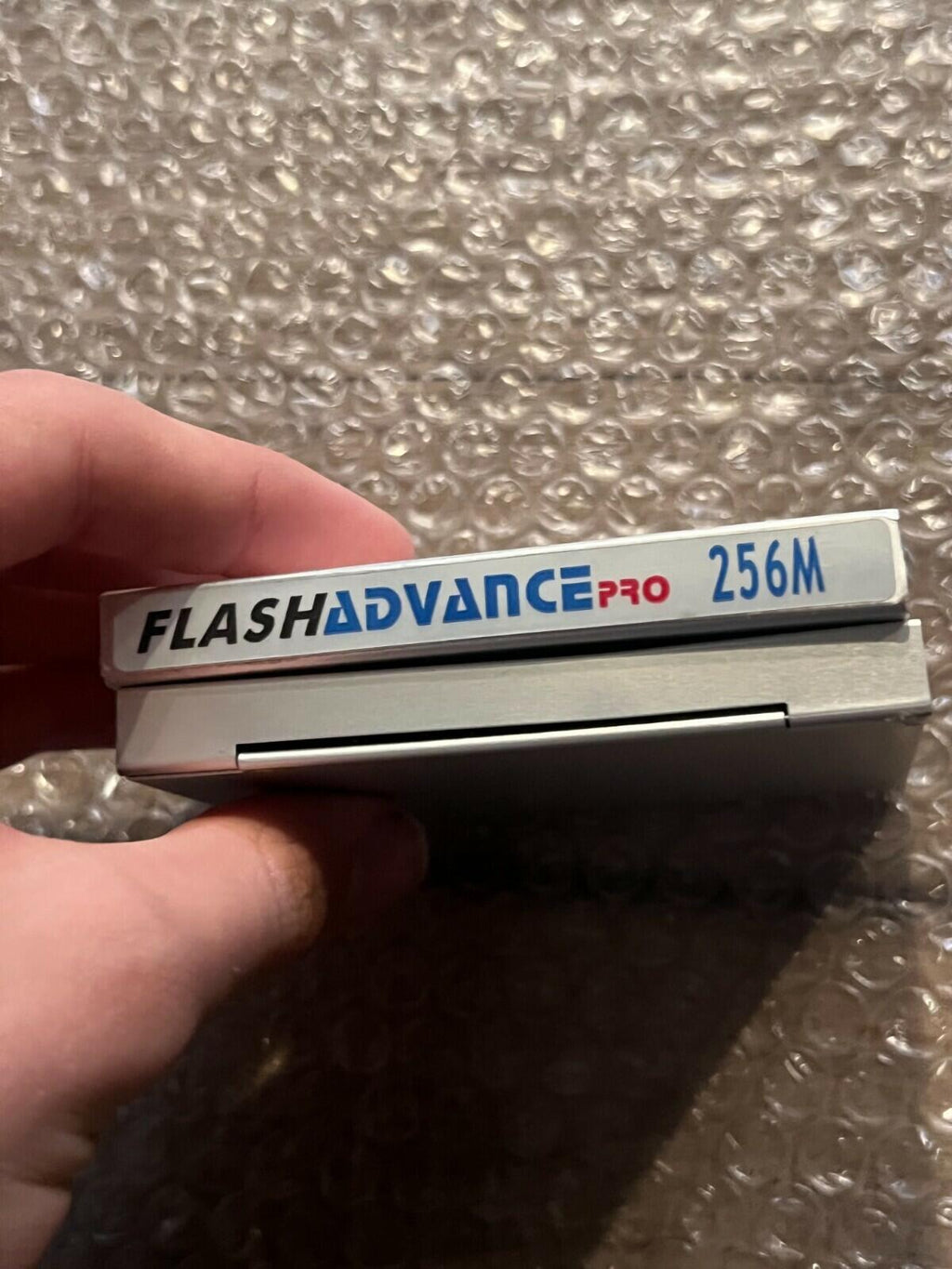 Nintendo Gameboy Advanced Flash Advance Pro Linker 256M Rom