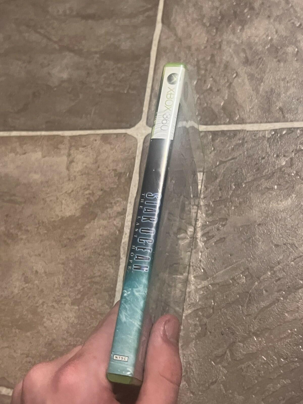 Star Ocean: The Last Hope (Microsoft Xbox 360, 2009) CIB COMPLETE