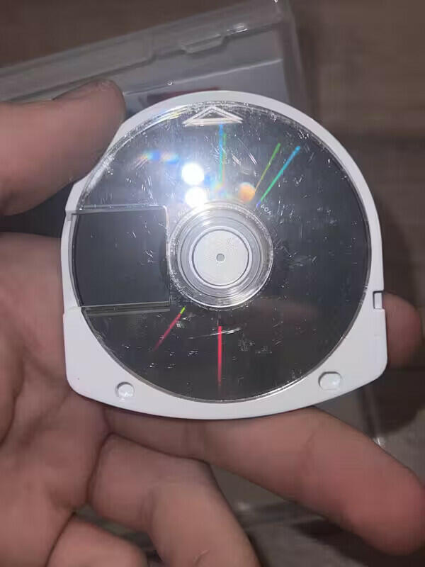 Burnout Legends: Greatest Hits (Sony PSP Playstation Portable, 2005) CIB