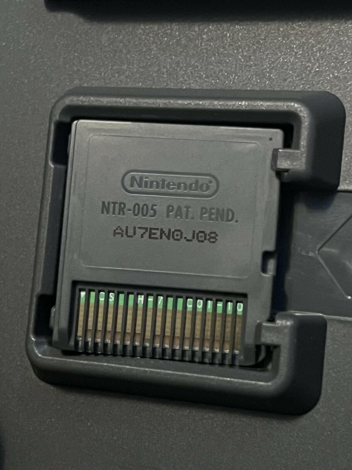 Brain Assist (Nintendo DS, 2008) CIB