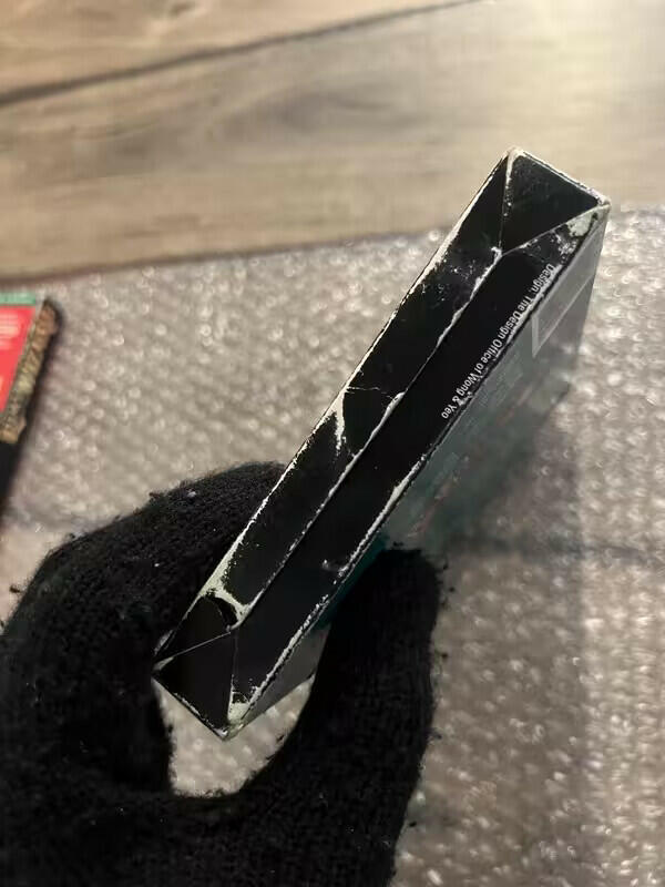 Raid on Bungeling Bay: 3 Screw (Nintendo NES, 1987) NO MANUAL