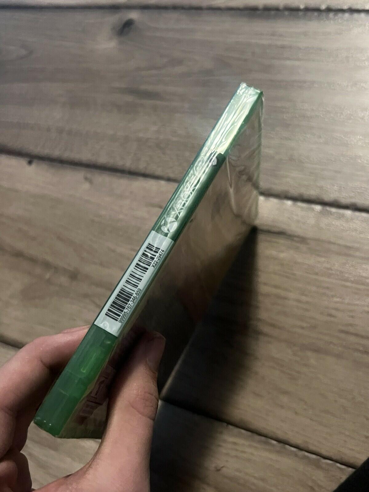 Fortnite: Anime Legends (Xbox Series X/Xbox One, 2022) BRAND NEW SEALED