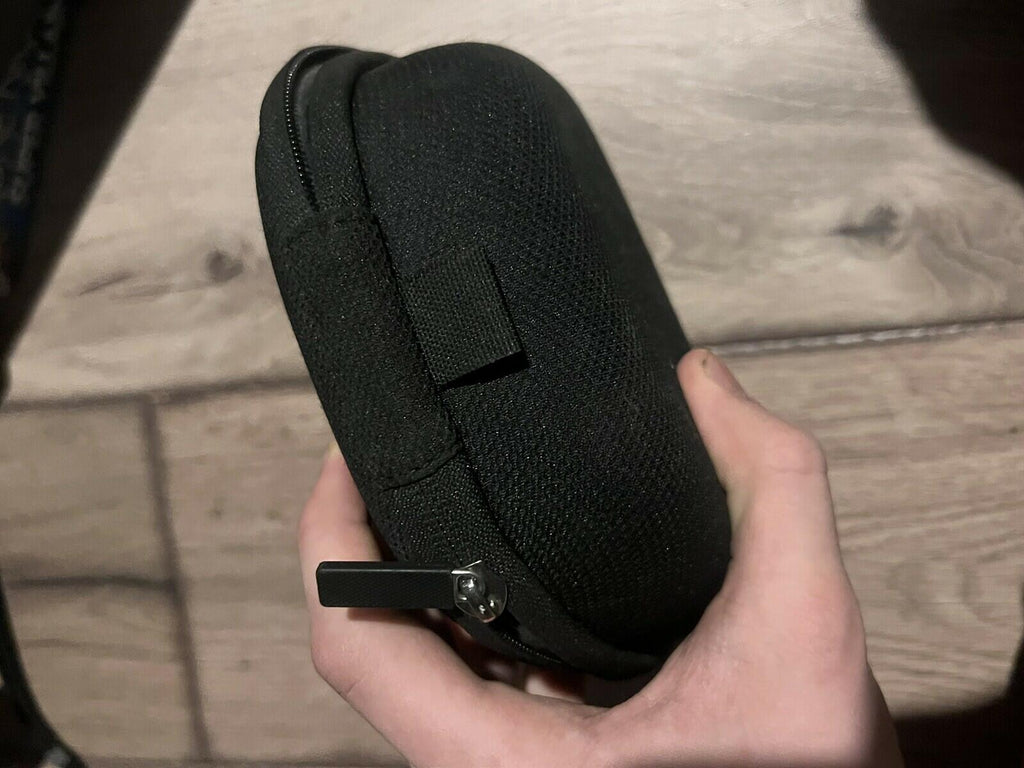 Microsoft Xbox Controller Elite Case Only With Attachments