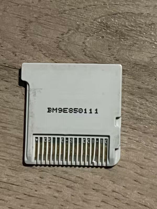 Etrian Odyssey 2 Untold: The Fafnir Knight (Nintendo 3DS, 2014) CART ONLY