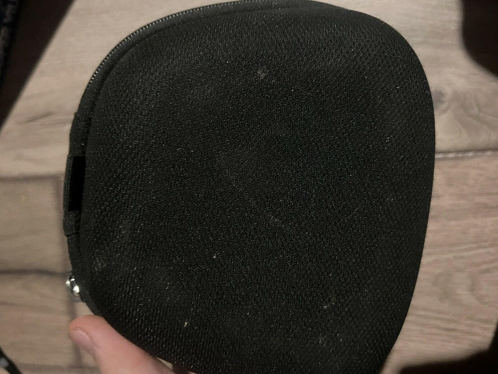 Microsoft Xbox Controller Elite Case Only With Attachments