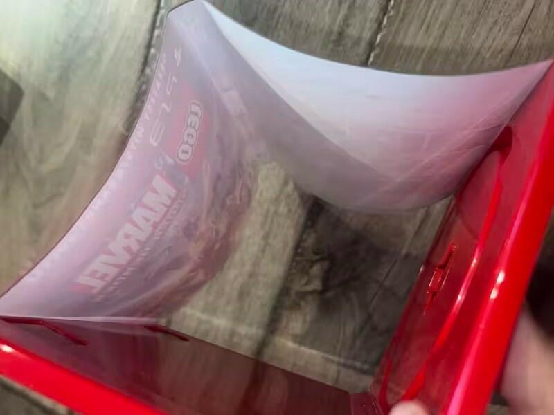 LEGO Marvel Super Heroes: Greatest Hits (Sony Playstation 3, 2013) CIB