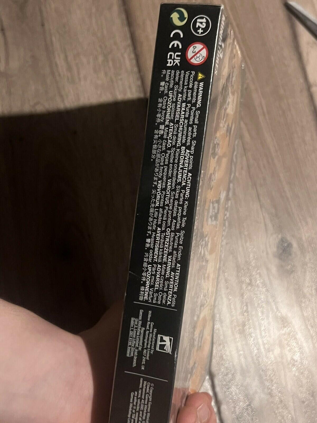 Warhammer 40K T'au / Tau Empire Pathfinder Team BRAND NEW SEALED