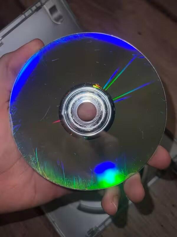 MX vs. ATV Unleashed: Platinum Hits (Microsoft Xbox, 2005) NO MANUAL