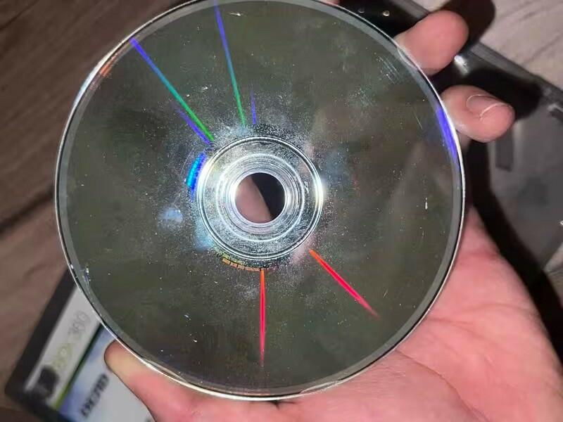 Dead or Alive 4: Platinum Hits (Microsoft Xbox 360, 2005) CIB NO ARTWORK