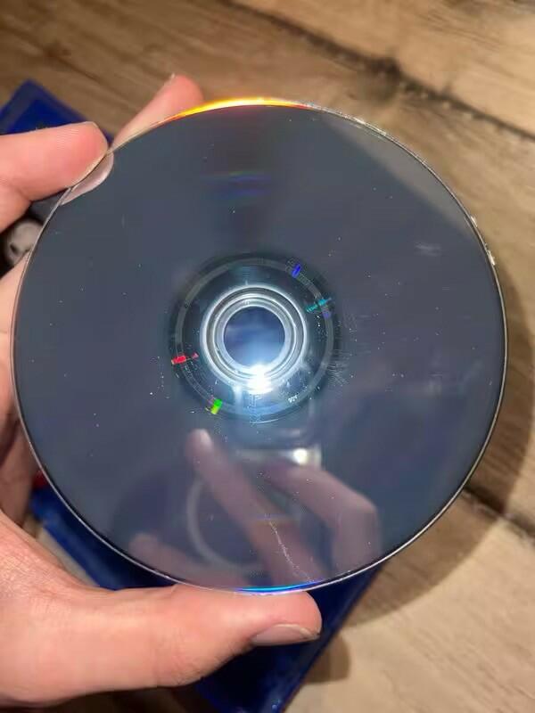 God of War (Sony Playstation 4, 2018) CIB