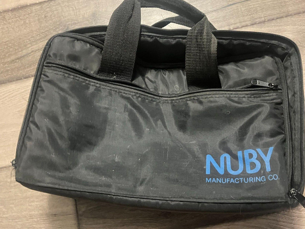 Nuby Nintendo Game Boy Carrying Case for Nintendo Game Boy System