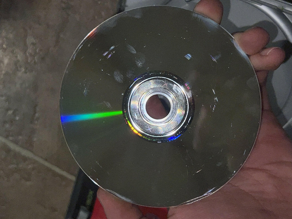 Dave Mirra Freestyle BMX 2: Platinum Hits (Microsoft Xbox, 2001) CIB COMPLETE