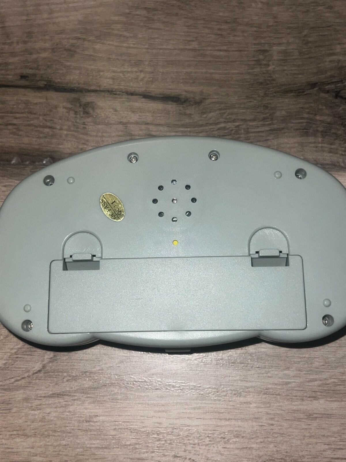 Generation III Handheld Electronic Game 576 In 1 Games & Calculator