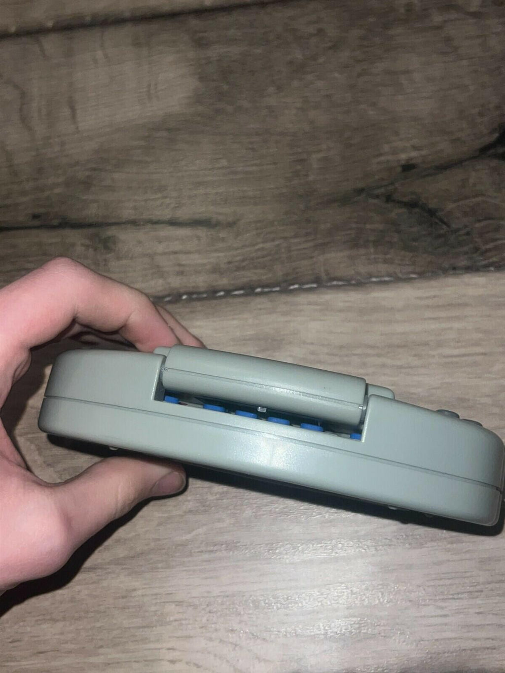 Generation III Handheld Electronic Game 576 In 1 Games & Calculator