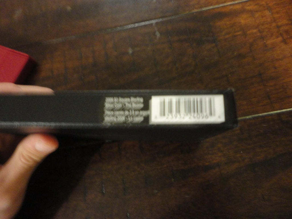 2006 Canada $3 Gold Plated Square Sterling Silver Coin: The Beaver (COA+BOX)