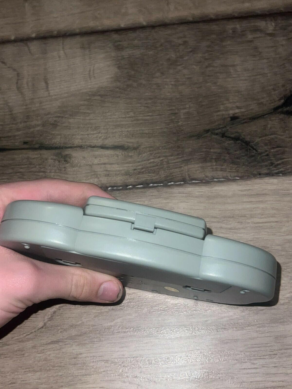 Generation III Handheld Electronic Game 576 In 1 Games & Calculator