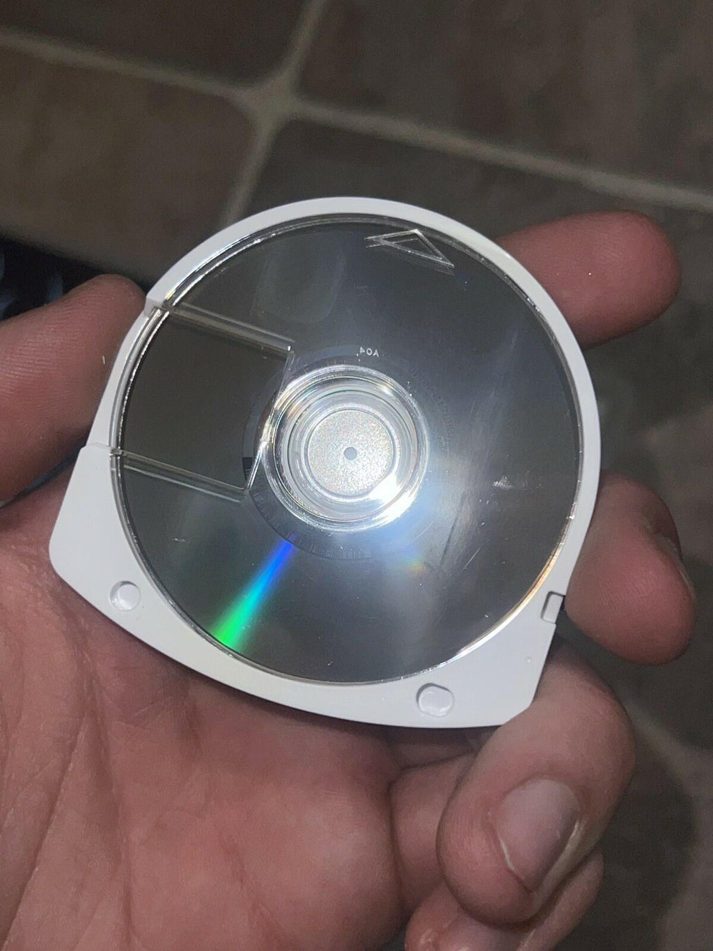 Final Fantasy (Sony PSP Playstation Portable, 2007) CIB COMPLETE