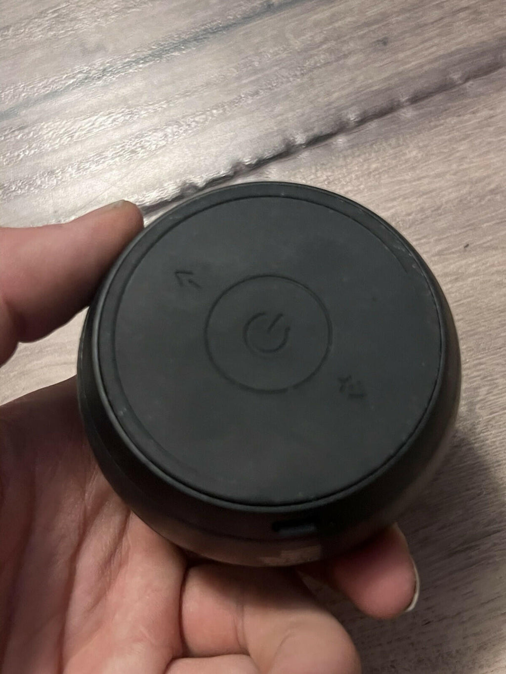 Vivitar Portable Wireless Bluetooth Speaker USED TWS-NOC-FR